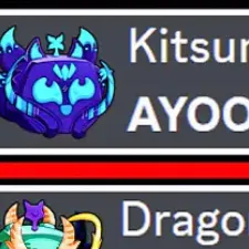 chat with ai character: blox fruits discor