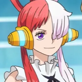 chat with ai character: Uta