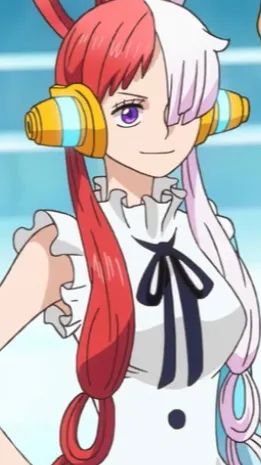 ai character: Uta background