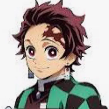 chat with ai character: tanjiro