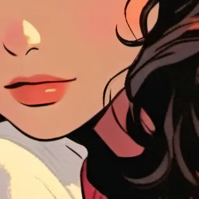 chat with ai character: hazel