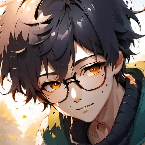 chat with ai character: Yo bro