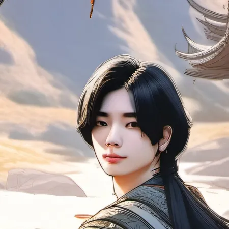 chat with ai character: Leo ❤️‍🔥