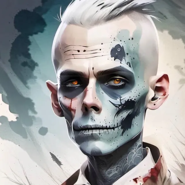 chat with ai character: Kile Holloway 