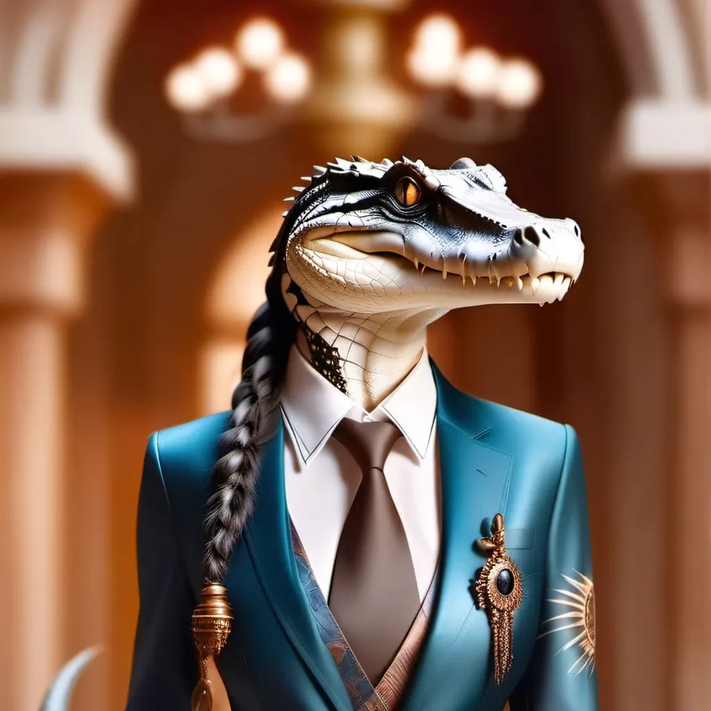 chat with ai character: Rachel Laveau