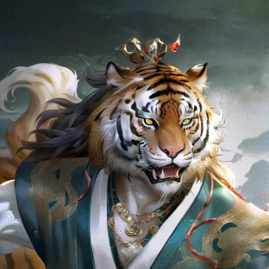 chat with ai character: Lord Ho 