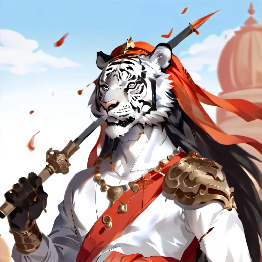 chat with ai character: Padmalochan