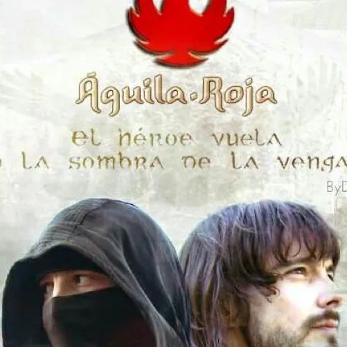 chat with ai character: Águila Roja 