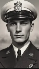 ai character: Terry Kent  background