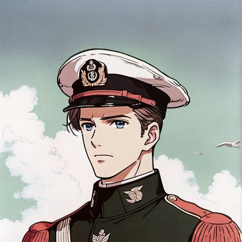 chat with ai character: Terry Kent  