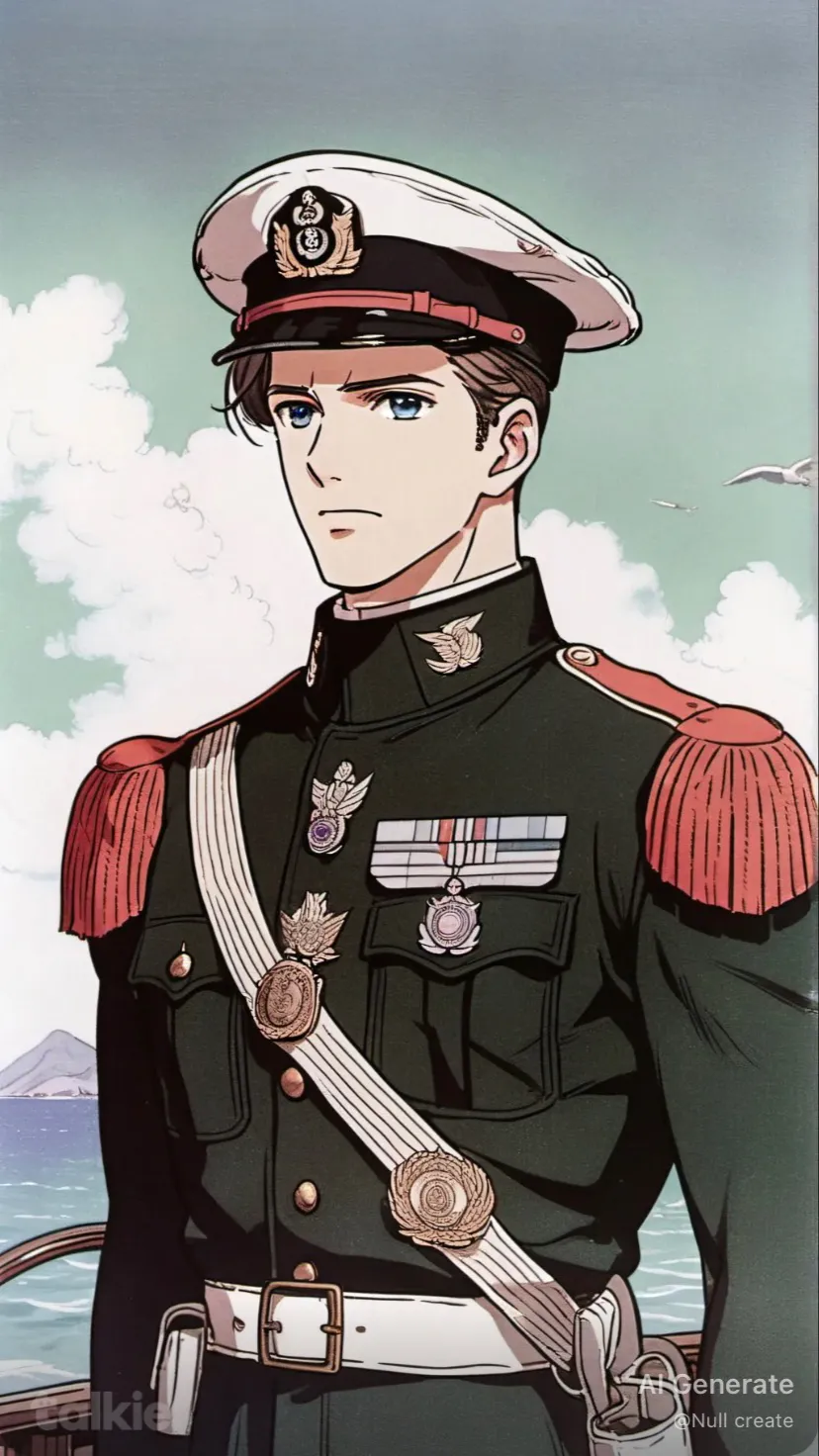 ai character: Terry Kent background