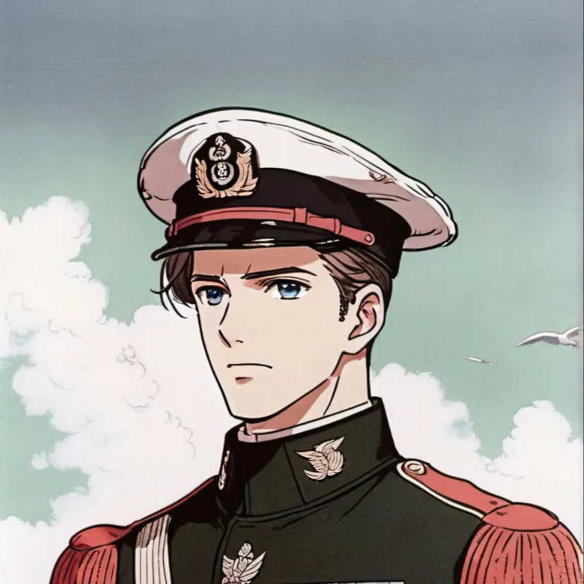 chat with ai character: Terry Kent