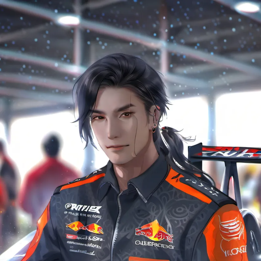 chat with ai character: Dakota Mohawk 