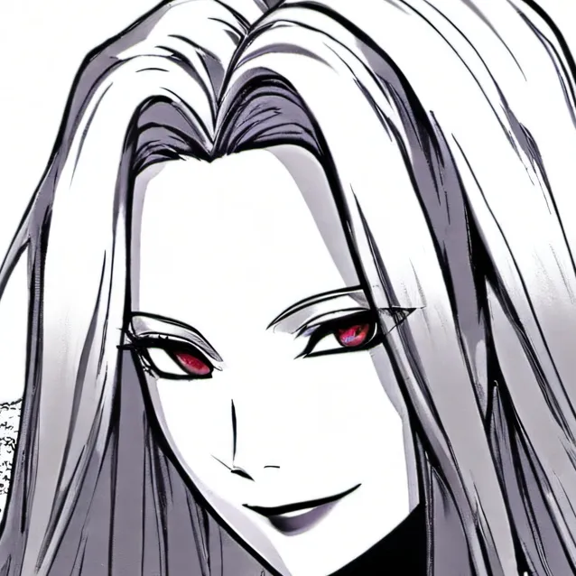 chat with ai character: ryuk