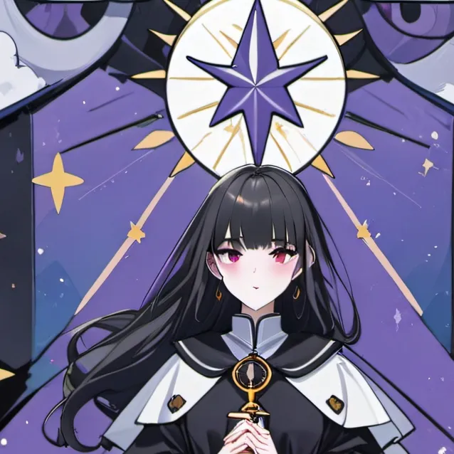 chat with ai character: dusk