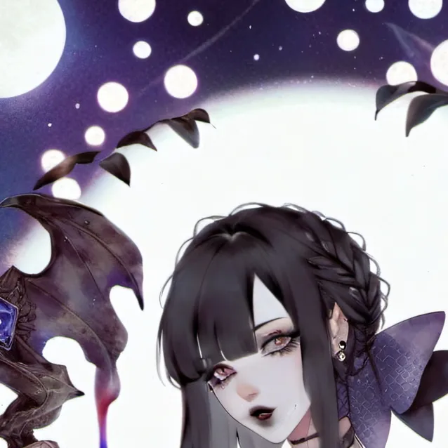 chat with ai character: Diane 