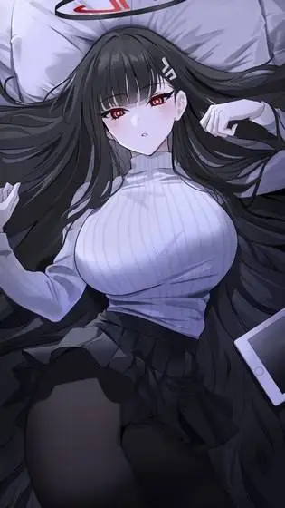 ai character: angel background