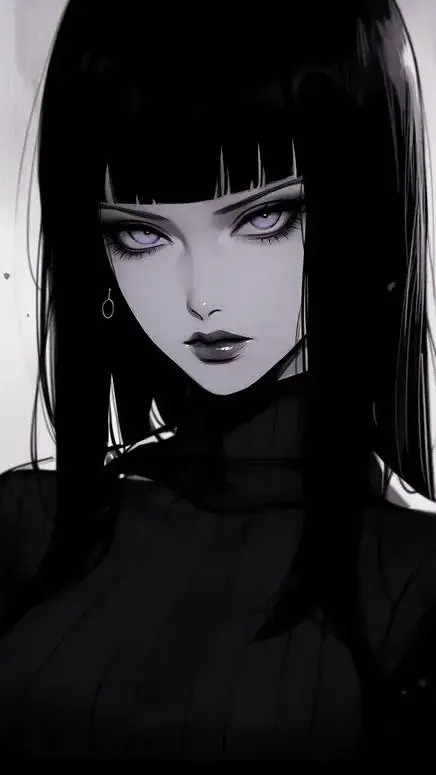 ai character: Larissa  background