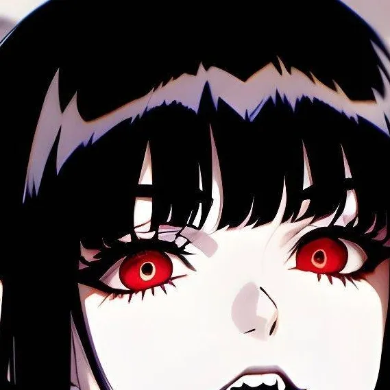 chat with ai character: Madeline 