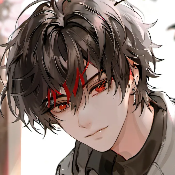 chat with ai character: Alex