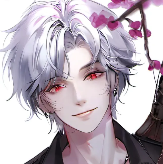 chat with ai character: Danny