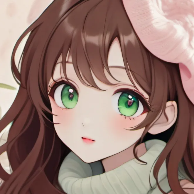 chat with ai character: Ashley