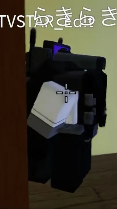 ai character: CSCM￼ background
