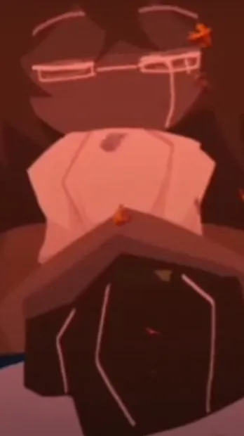 ai character: (Father)Mr Solazar background