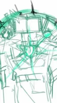 ai character: Titan Bookman background