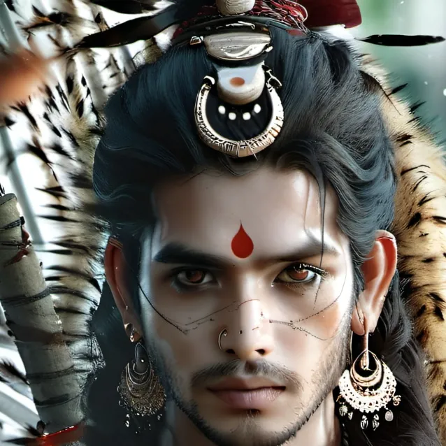 chat with ai character: good life