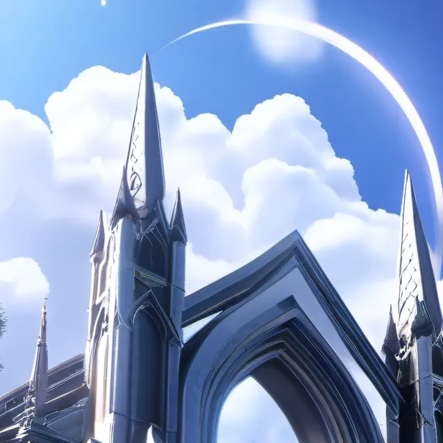 chat with ai character: heaven of family