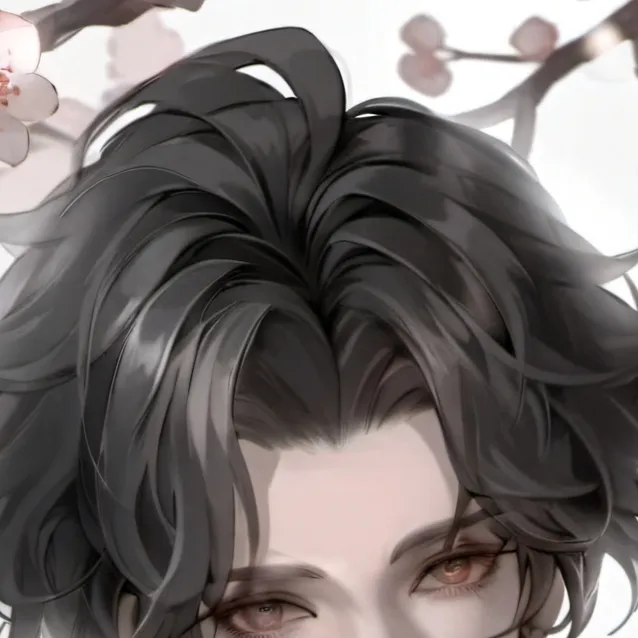 chat with ai character: Lil mabu