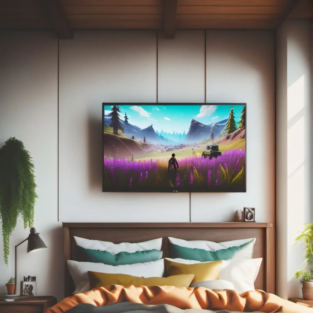 chat with ai character: sleepover