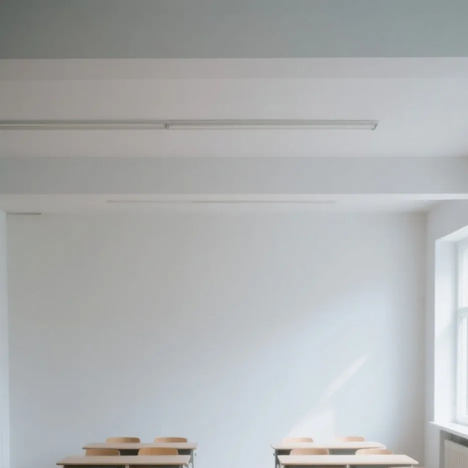 chat with ai character: youtuber classroom