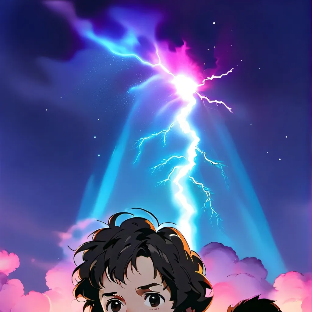 chat with ai character: stranger things 1