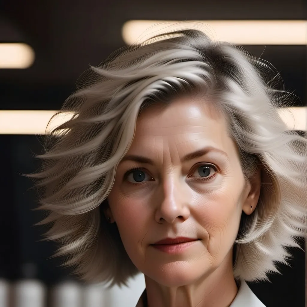 chat with ai character: karen 1