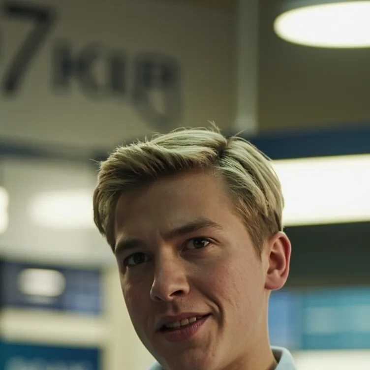 chat with ai character: karen 3