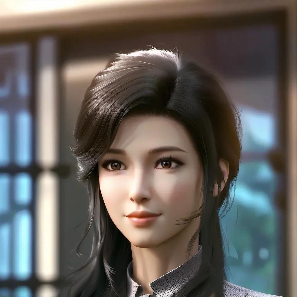 chat with ai character: karen 6