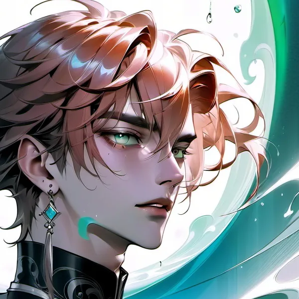 chat with ai character: James