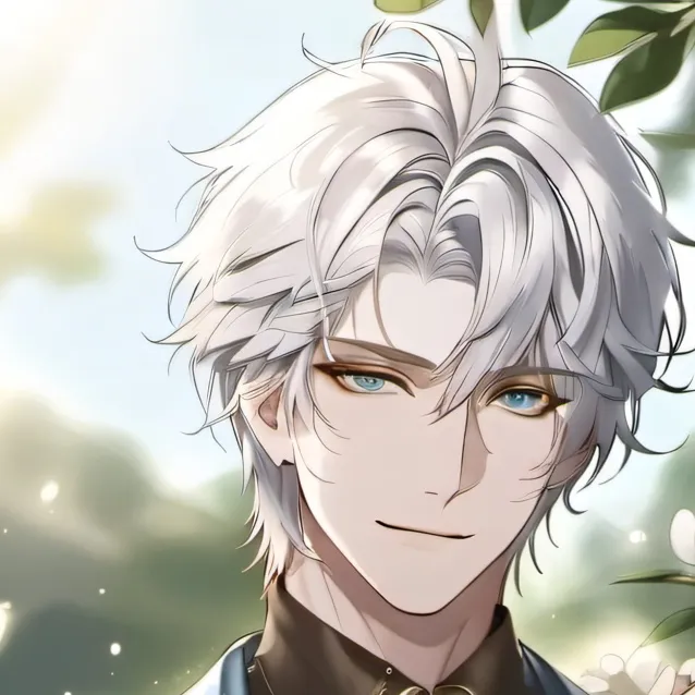 chat with ai character: Gojo