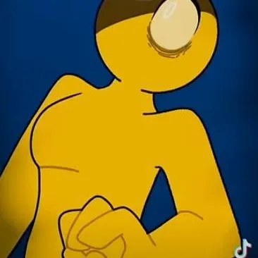 chat with ai character: yellow gets cursed