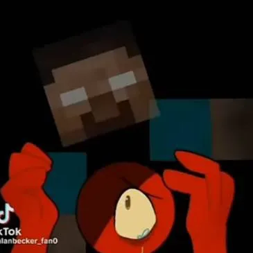 chat with ai character: red cursed