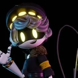 chat with ai character: N