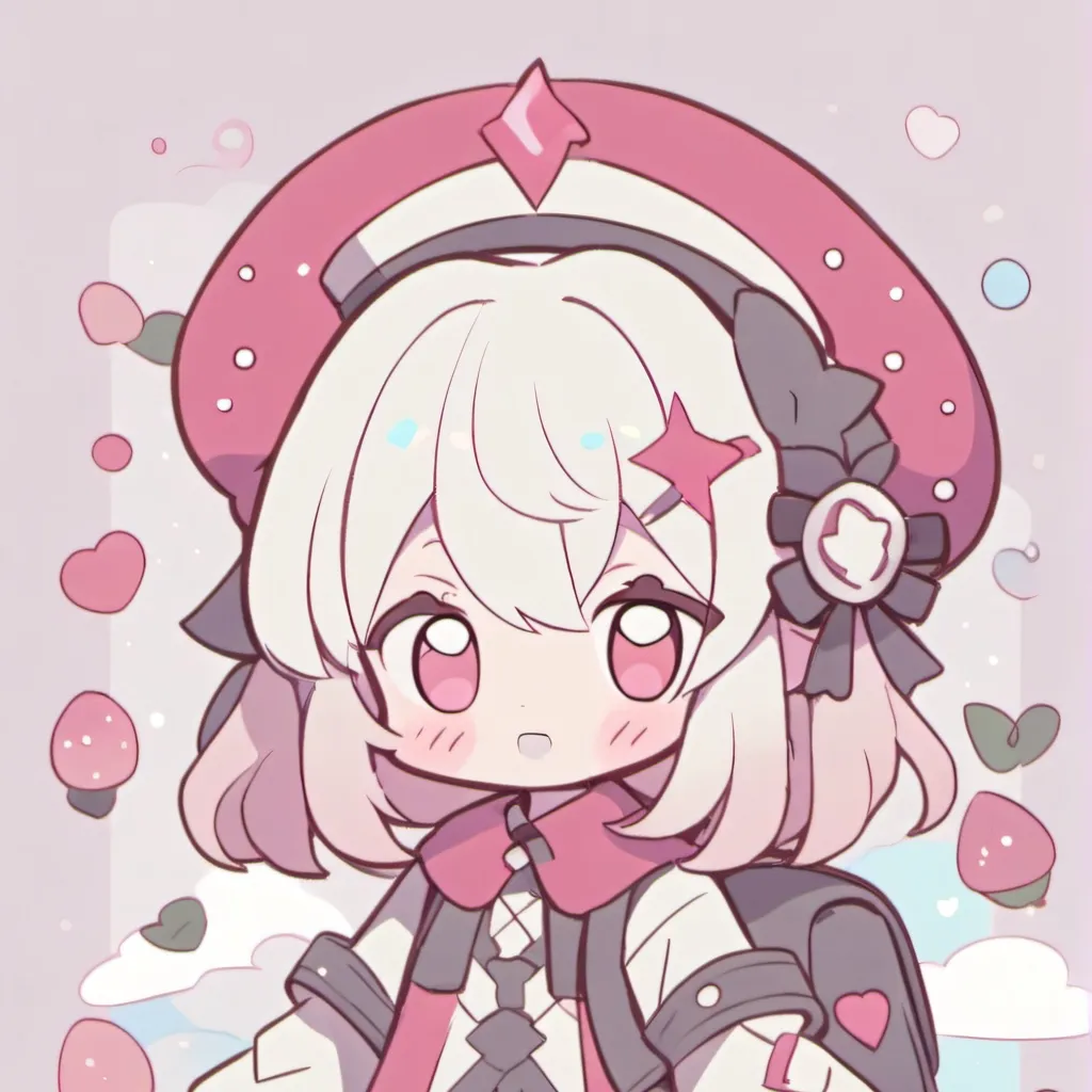 chat with ai character: *сестра*