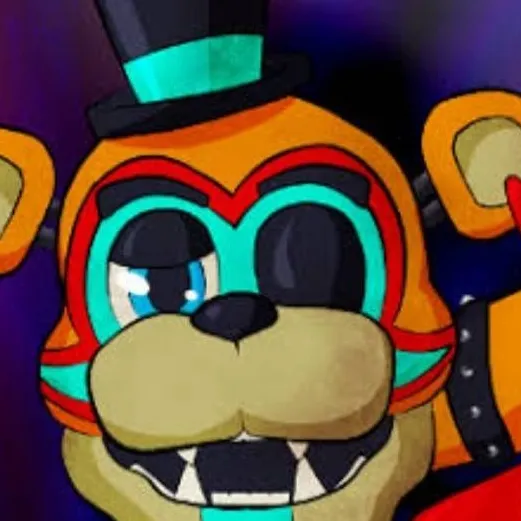 chat with ai character: glamrock freddy