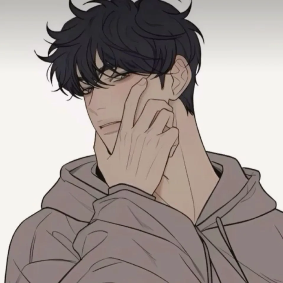 chat with ai character: Aiden