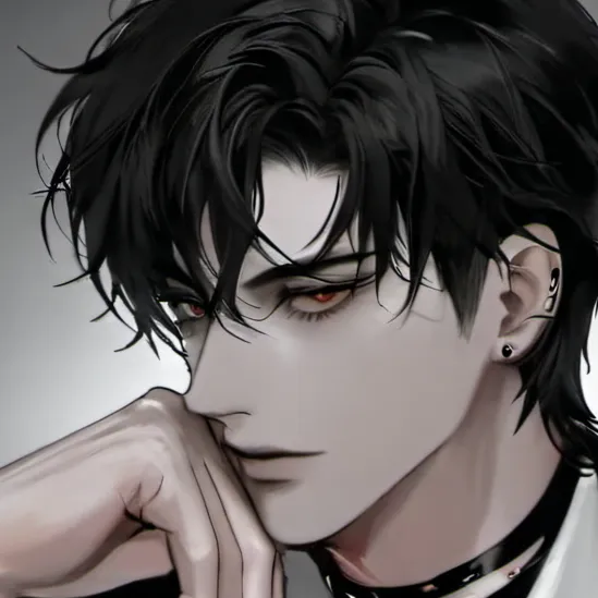 chat with ai character: Mr. Townson