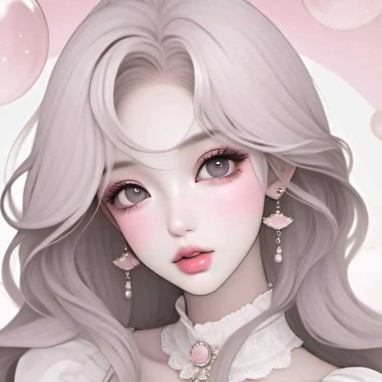 chat with ai character: Yoko