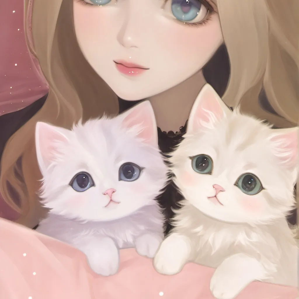 chat with ai character: KITTYYYYYY