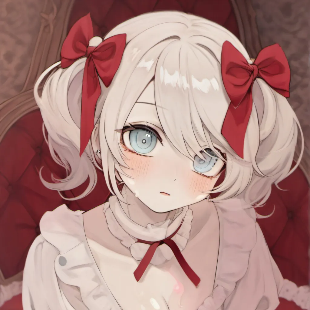 chat with ai character: 🥀rose🥀